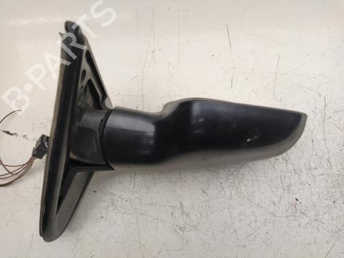 Left mirror CHRYSLER VOYAGER IV (RG, RS)  | BP23030532C26 