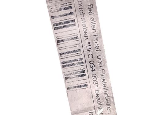 Engine AUDI A6 C5 (4B2, 4B4) 2.5 TDI | BP32473408M1 - Image 5