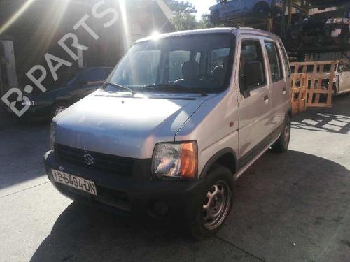 Used Parts SUZUKI WAGON R+ Hatchback (EM) 1.0 (RC410, SR410, SR412) 385758