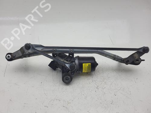Front wiper motor CITROËN C3 I (FC_, FN_)  | BP13545181M29 
