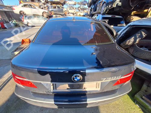 Tailgate BMW 7 (E65, E66, E67) 730 Ld | BP20980488C6 