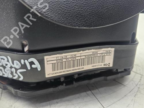 Driver airbag FIAT DOBLO Cargo (263_) 1.4 | BP27200387C9 
