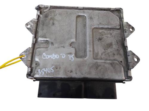 engine-control-unit-ecu-opel-combo-box-bodympv-x12-2012-39139577 main image