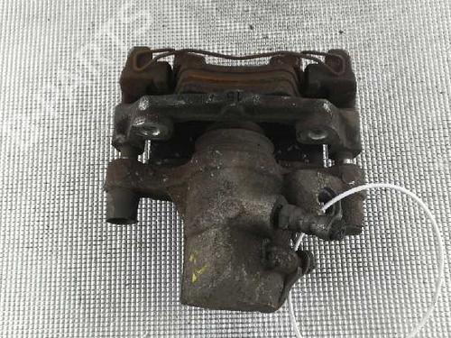 Right rear brake caliper MAZDA 3 Saloon (BK) 1.6 DI Turbo (BK12Y) | BP11593517M106 