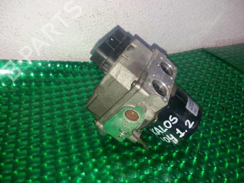 Used ABS pump DAEWOO KALOS (KLAS) 1.2 (72 hp) 183606