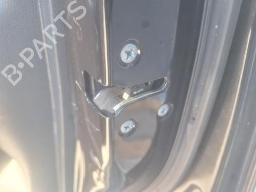 Used Front right lock Front right lock NISSAN NOTE (E12) [2012-2026] 35943904 35943904