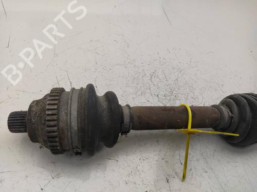 Left front driveshaft SMART CITY-COUPE (450) 0.8 CDI (S1CLC1, 450.300, 450.301, 450.302, 450.303,... | BP21757012M38 