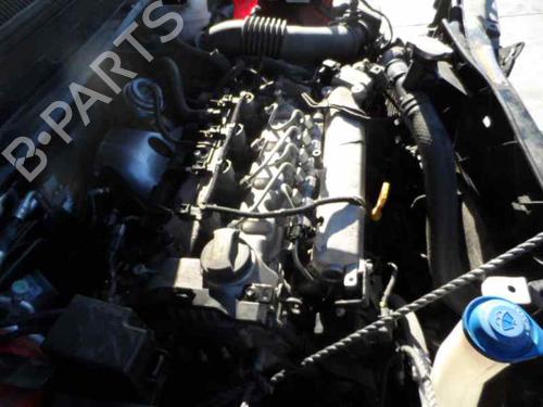 Front left window mechanism KIA SOUL II (PS) 1.6 CRDi 128 | BP170928C22