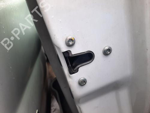 Used Front right lock RENAULT TRAFIC II Van (FL) [2001-2025]  12264526