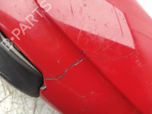 Left mirror CHEVROLET LACETTI (J200)  | BP21539901C26