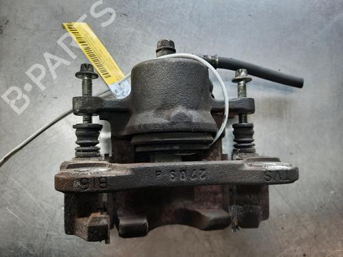 Right front brake caliper NISSAN PIXO (UA0) 1.0 | BP11593623M104 