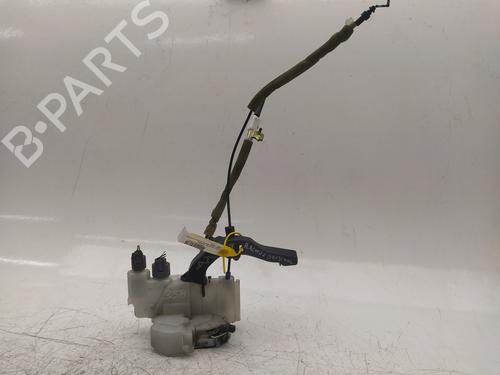Left front door HONDA ACCORD VII (CL, CN) 2.2 i-CTDi (CN1) | BP27223794C2 