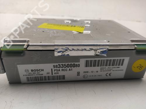 Electronic module PEUGEOT 208 I (CA_, CC_) | BP10694403M83