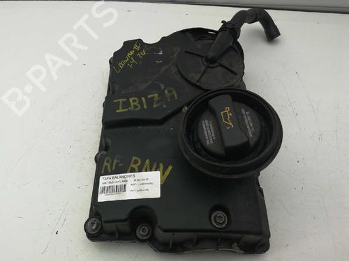 Ventildæksel SEAT IBIZA II (6K1) 1.4 i (60 hp) 14065230