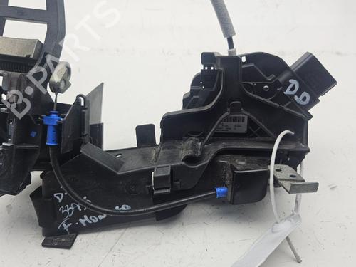 Used Front right lock FORD MONDEO IV (BA7) 2.0 TDCi (140 hp) 27801384