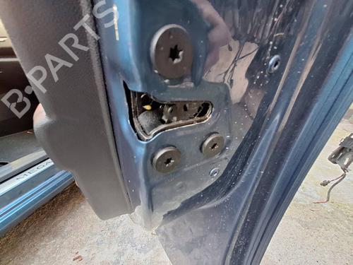 Used Front right lock Front right lock 39185305 39185305