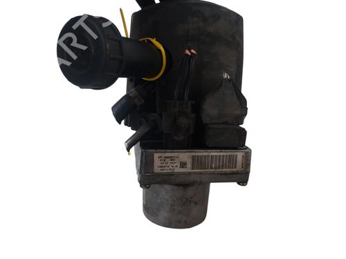 Used Steering pump Steering pump PEUGEOT 407 (6D_) [2004-2011] 36490292 36490292