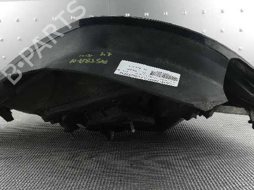 Left taillight OPEL ASTRA H (A04)  | BP1768021C34 