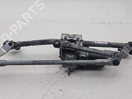 Viskermotor vindrude VW CADDY III Box Body/MPV (2KA, 2KH, 2CA, 2CH)  | BP29906088M29