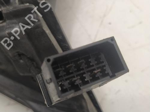 Right mirror AUDI A3 (8L1)  | BP18087269C27 