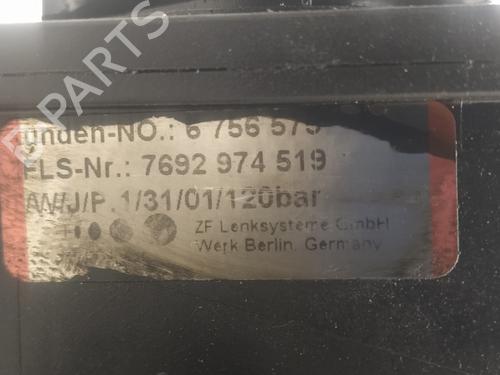 Styring servopumpe BMW 3 (E46) 320 d | BP21022751M99 