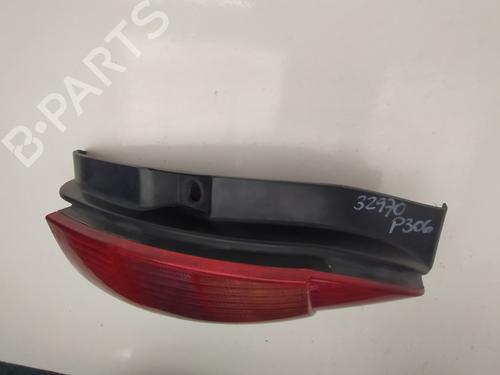 Right taillight PEUGEOT 306 (7B, N3, N5)  | BP21541939C35 