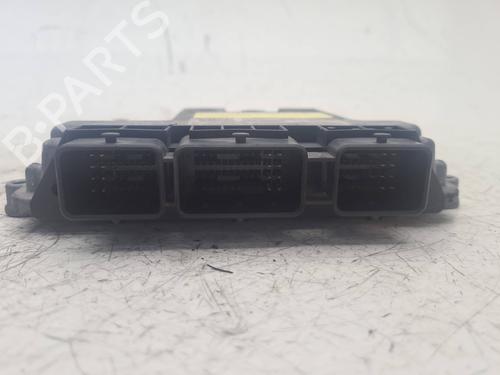 Engine control unit (ECU) PEUGEOT 206 Hatchback (2A/C) 1.4 HDi eco 70 | BP9809099M57 
