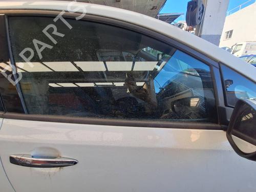 Front right window mechanism NISSAN LEAF (ZE1) Electric | BP39185354C23 - Image 2
