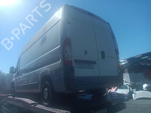 Used Parts FIAT DUCATO Van (250_) 120 Multijet 2,3 D 5061683