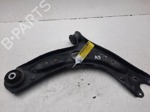 Used Left front suspension arm AUDI A3 Sportback (8VA, 8VF) [2012-2021]  11835138
