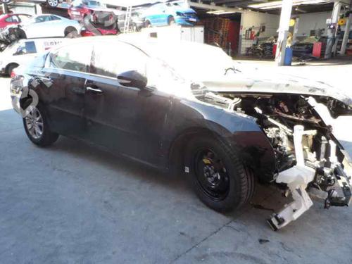 Rear axle PEUGEOT 508 I (8D_) 2.0 HDi | BP843951M2  - Image 13