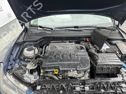 Used Gearbox SEAT LEON (5F1) [2012-2021]  28376344