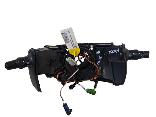 Used Switch Switch RENAULT CLIO III (BR0/1, CR0/1) 1.2 16V (BR0R, BR1D, BR1L, CR0R) (65 hp) 36258785 36258785