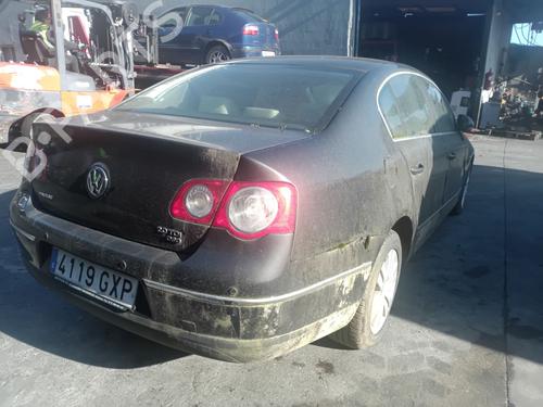 Pinza freno delantera derecha VW PASSAT B6 (3C2) | BP30717222M104