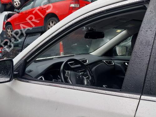 Used Front left window mechanism Front left window mechanism NISSAN X-TRAIL III (T32_, T32R, T32RR) [2013-2026] 35975995 35975995