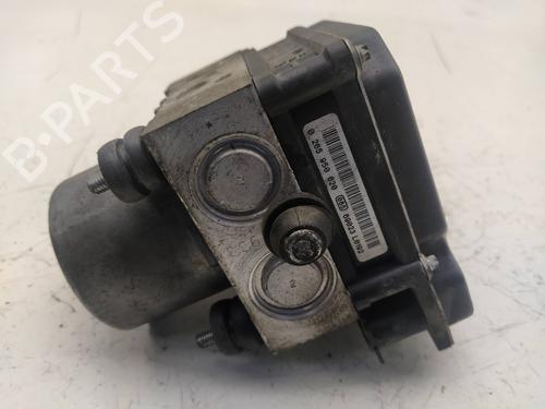 ABS pump FIAT GRANDE PUNTO (199_) 1.9 D Multijet | BP13876754M43 