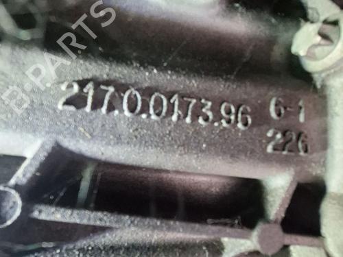 Gearbox BMW 1 (E87) 118 d | BP26499516M3 