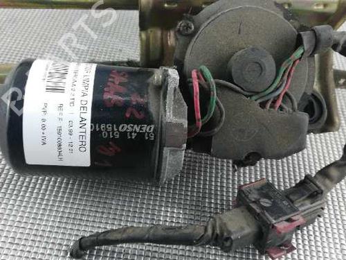 Front wiper motor SAAB 9-3 (YS3D) 2.2 TiD | BP2765570M29 