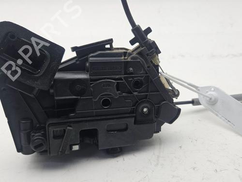 Rear left lock VW GOLF VII (5G1, BQ1, BE1, BE2)  | BP27618300C100 