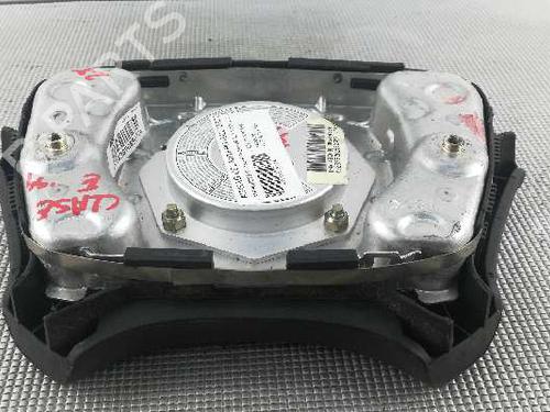 Driver airbag MERCEDES-BENZ E-CLASS (W210) E 280 (210.063) | BP2830254C9 