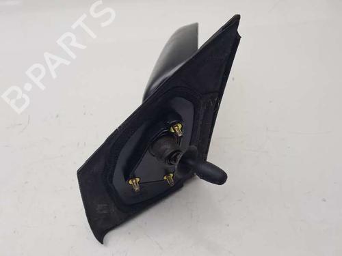 Bakspejl Højre TOYOTA YARIS (_P1_) 1.4 D-4D (NLP10_, NLP10R) | BP6125833C27 