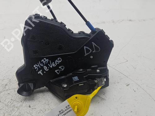 front-right-lock-toyota-corolla-verso-zer_-zze12_-r1_-2004-2005-2006-2007-2008-2009-32104743 main image