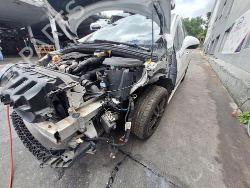 Steering rack PEUGEOT 308 I (4A_, 4C_)  | BP36223473M22  - Image 6