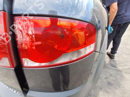 Used Right taillight SEAT ALTEA XL (5P5, 5P8) [2006-2015]  27618223