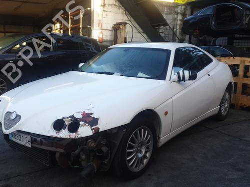 Starter ALFA ROMEO GTV (916_) 2.0 T.SPARK 16V (916.C2__, 916C2C00) | BP10095296M8 