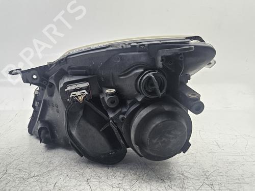 Højre forlygte OPEL VECTRA C (Z02)  | BP25000862C29 