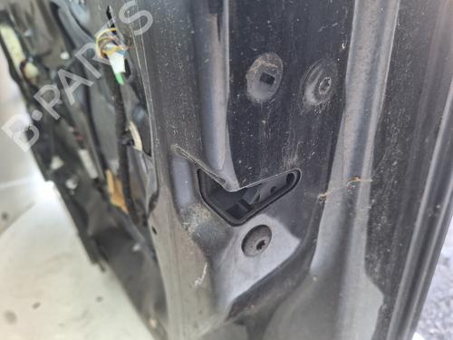 Used Front right lock SEAT TOLEDO IV (KG3) 1.2 TSI (105 hp) 23225669