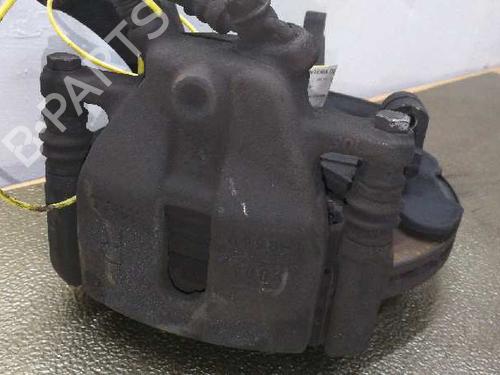 Used Right front brake caliper SUZUKI SWIFT IV (FZ, NZ) [2010-2025]  11593404