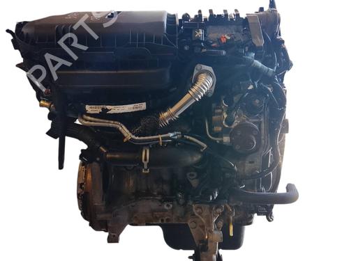 Motor CITROËN BERLINGO MULTISPACE (B9) 1.6 HDi 90 | BP32079059M1  - Image 7