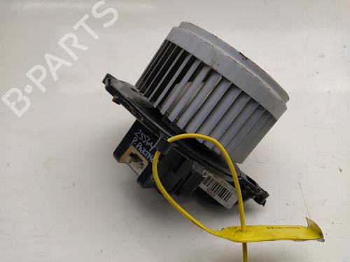 Heater blower motor PEUGEOT PARTNER Tepee  | BP15212835M62 